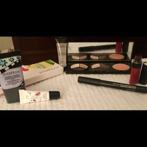 Smashbox make up